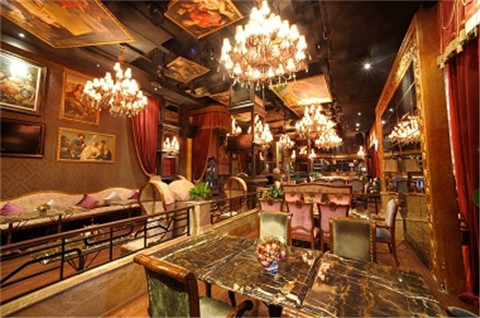 钦州哪个ktv有陪酒的服务开放