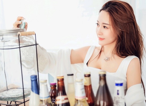 钦州荤的KTV哪家放得开一点