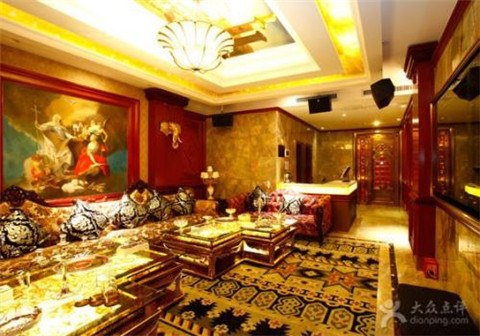 钦州荤的KTV哪家放得开一点