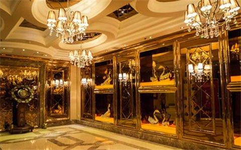 钦州哪个荤的KTV姑娘好