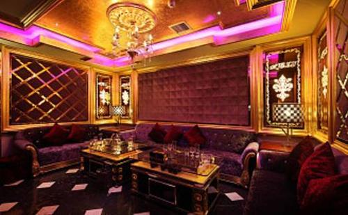 钦州真空KTV夜总会女孩哪家漂亮多