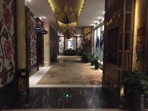 钦州哪个ktv公主漂亮多