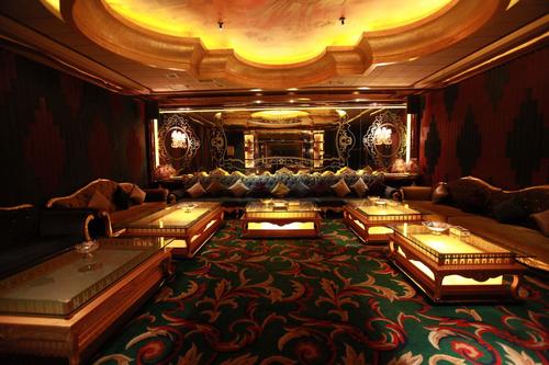 钦州KTV出台价格