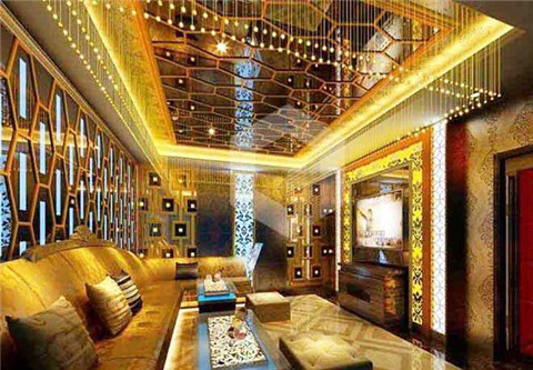 钦州真空KTV哪里妹子好